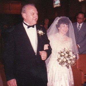 Meet your Posher, Donna capparelli